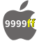 Aplicativo 9999ff para iOS
