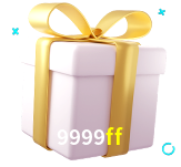 Receba seus bônus de boas-vindas no 9999ff